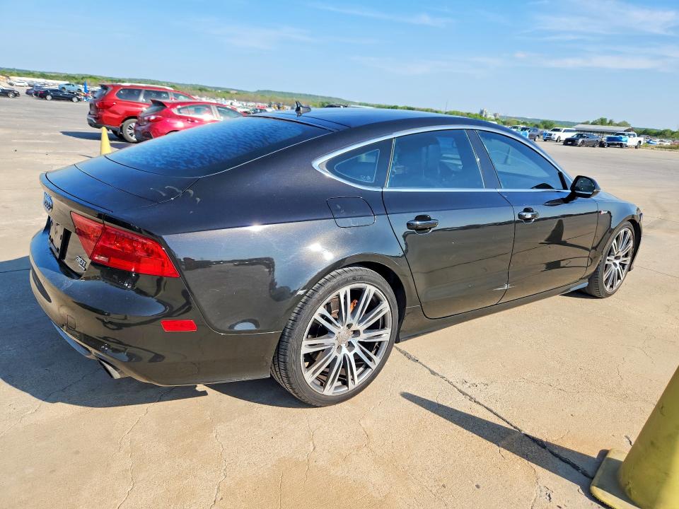 Продаж на аукціоні авто 2013 Audi A7, vin: WAU3GAFC6DN046728, номер лоту: 47518276