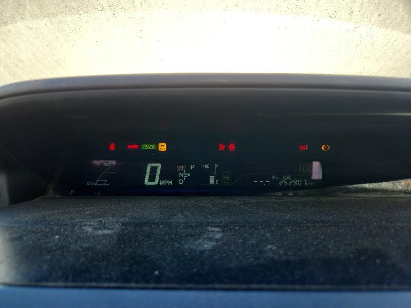 Продаж на аукціоні авто 2013 Toyota Prius V, vin: JTDZN3EU7D3190812, номер лоту: 45461286