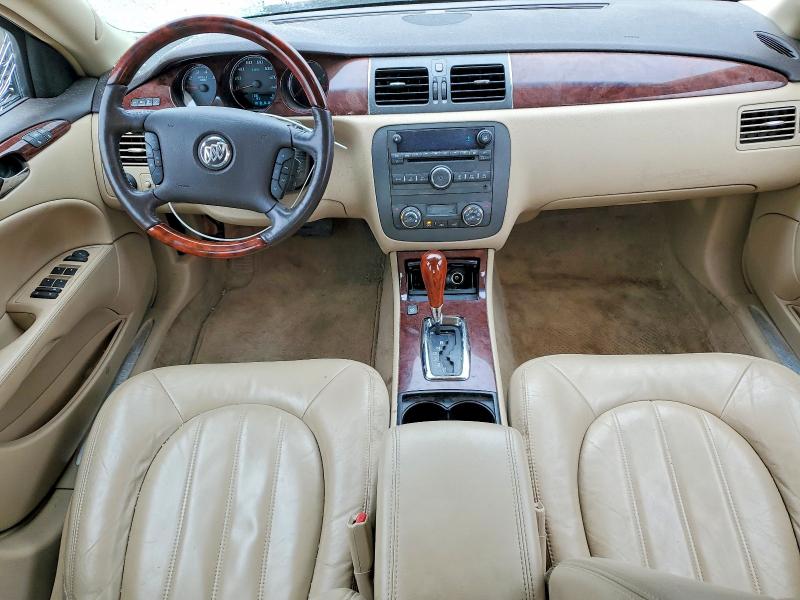 Продаж на аукціоні авто 2008 Buick Lucerne, vin: 1G4HD57288U209479, номер лоту: 41707076