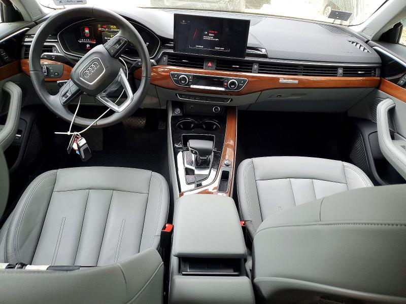 Aukcja sprzedaży 2023 Audi A4, vin: WAUBBAF48PN009929, numer aukcji: 47355606