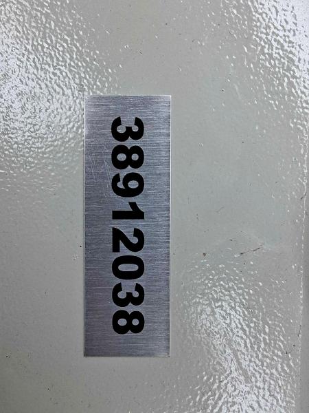47479286 :رقم المزاد ، 38912038 vin ، 2024 Oteh Industrial مزاد بيع