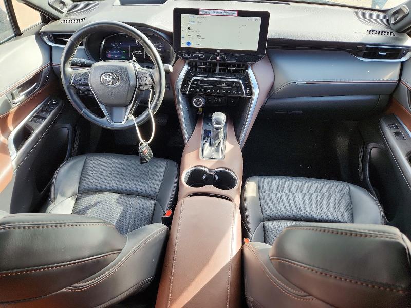 2024 Toyota Venza მანქანა იყიდება აუქციონზე, vin: JTEAAAAH1RJ159897, აუქციონის ნომერი: 45662236