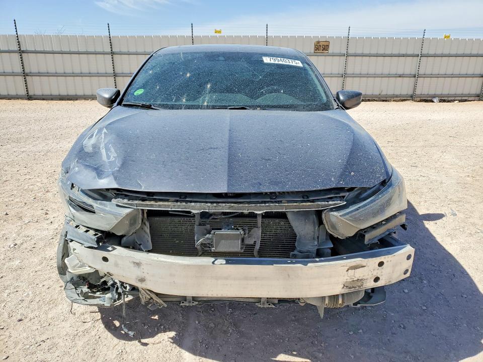 Продаж на аукціоні авто 2022 Acura Ilx, vin: 19UDE2F89NA008001, номер лоту: 79940375
