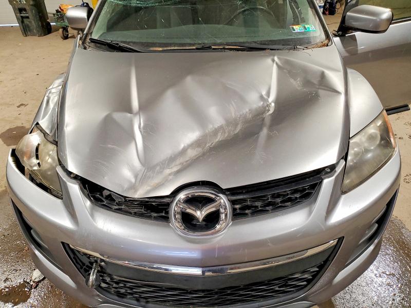2011 Mazda Cx-7 მანქანა იყიდება აუქციონზე, vin: JM3ER4CL7B0363222, აუქციონის ნომერი: 46786026