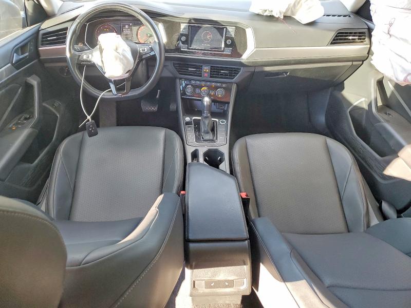 Продаж на аукціоні авто 2019 Volkswagen Jetta, vin: 3VWC57BU6KM150599, номер лоту: 79637315