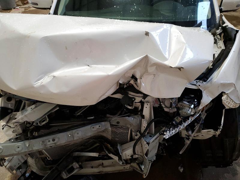 46934886 :رقم المزاد ، JA4AZ2A30LZ615107 vin ، 2020 Mitsubishi Outlander مزاد بيع