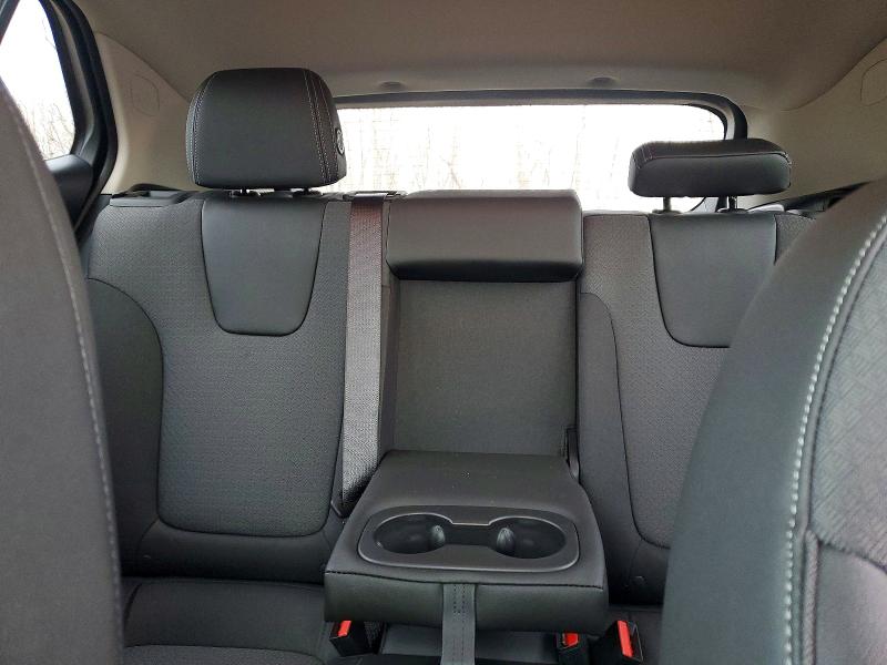 Продажа на аукционе авто 2026 Buick Encore Gx, vin: KL4AMCSL0TB065645, номер лота: 47757676