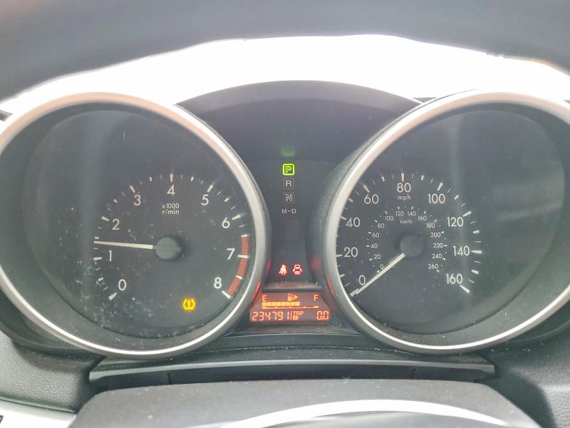 Продажа на аукционе авто 2010 Mazda 3, vin: JM1BL1SG2A1297770, номер лота: 47119766