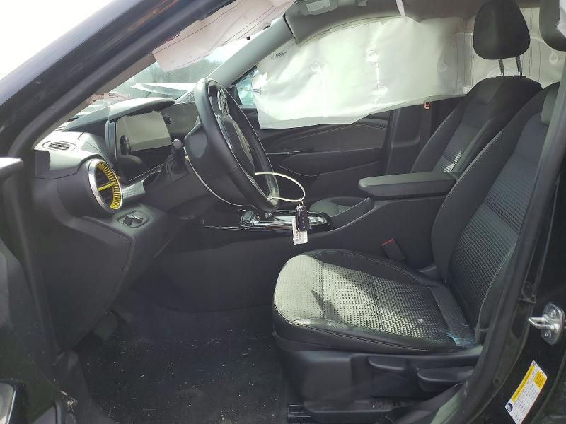 Aukcja sprzedaży 2024 Chevrolet Trax, vin: KL77LHE22RC175115, numer aukcji: 46049476