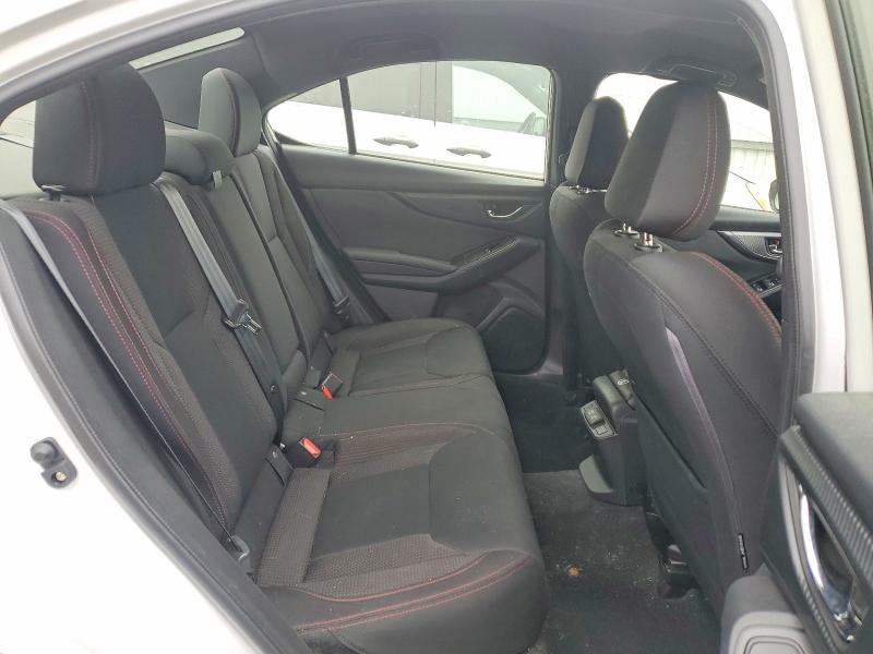 Aukcja sprzedaży 2022 Subaru Wrx, vin: JF1VBAF68N9018157, numer aukcji: 47007656