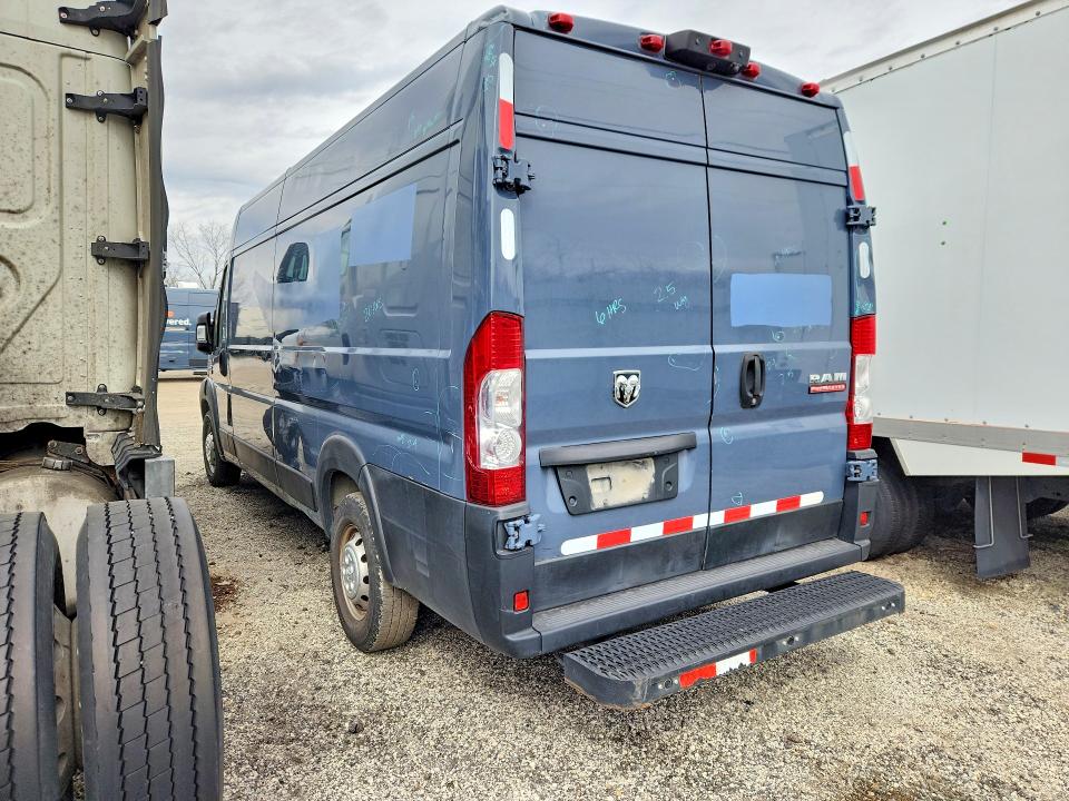 Aukcja sprzedaży 2021 Ram Promaster 3500, vin: 3C6FRVJG2ME503249, numer aukcji: 45509066