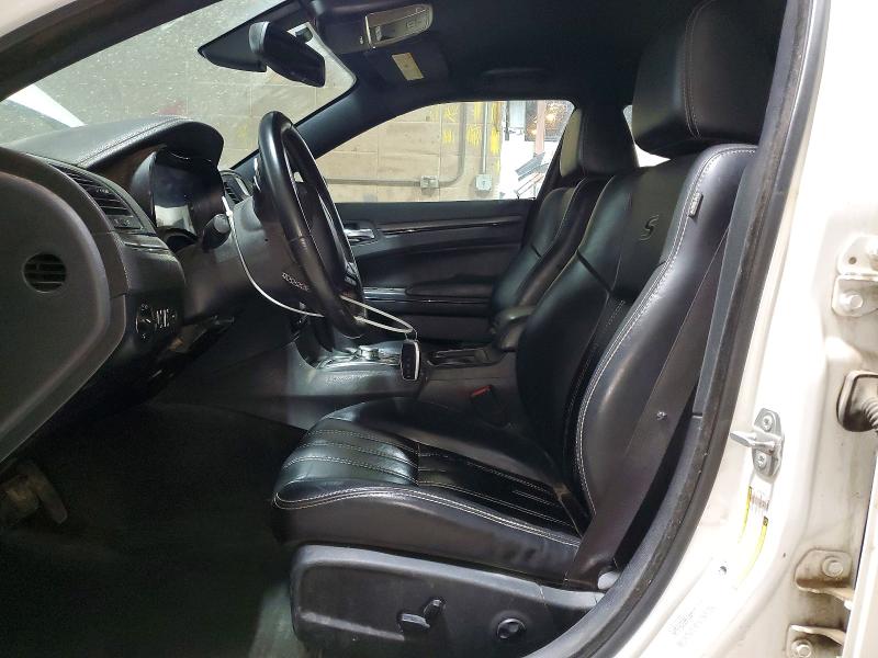2015 Chrysler 300 მანქანა იყიდება აუქციონზე, vin: 2C3CCAGG6FH868378, აუქციონის ნომერი: 41965936