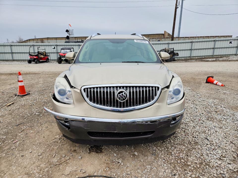 Aukcja sprzedaży 2011 Buick Enclave, vin: 5GAKRBED9BJ171933, numer aukcji: 46336576
