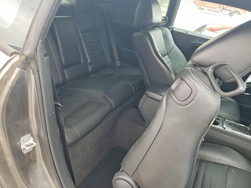 Продажа на аукционе авто 2011 Dodge Challenger, vin: 2B3CJ4DG9BH602808, номер лота: 79289115