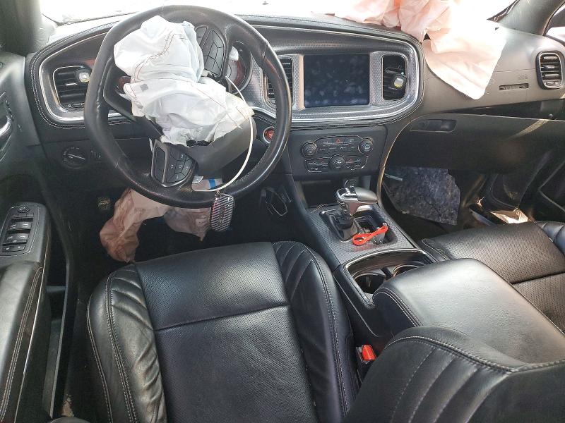 Продажа на аукционе авто 2023 Dodge Charger, vin: 2C3CDXL97PH579132, номер лота: 41724496