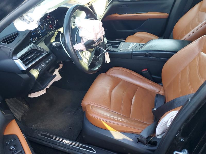 Aukcja sprzedaży 2016 Cadillac Ct6, vin: 1G6KG5R64GU163457, numer aukcji: 46498246