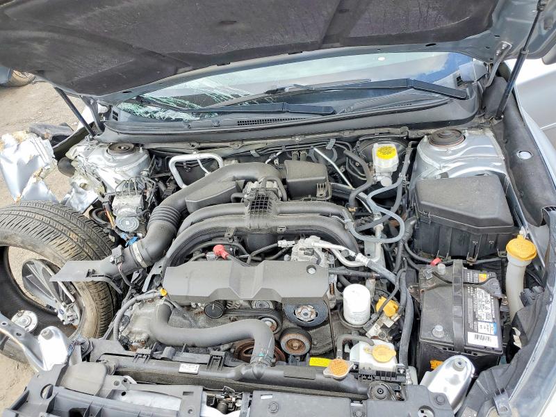 48352276 :رقم المزاد ، 4S3BNAN63K3036375 vin ، 2019 Subaru Legacy مزاد بيع