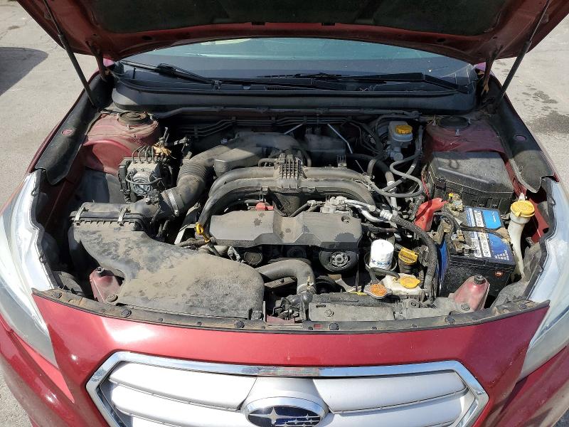Aukcja sprzedaży 2015 Subaru Legacy, vin: 4S3BNBE63F3026120, numer aukcji: 47235346