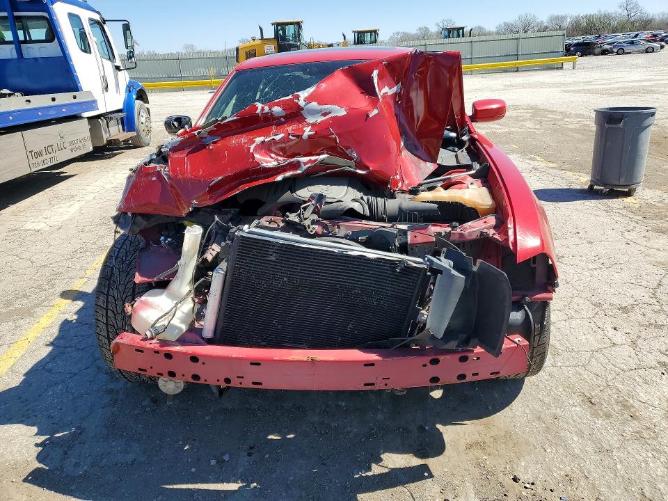 Aukcja sprzedaży 2012 Dodge Charger, vin: 2C3CDXCTXCH185856, numer aukcji: 41825816