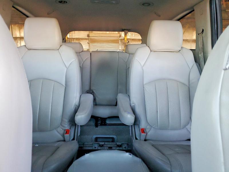 Aukcja sprzedaży 2013 Buick Enclave, vin: 5GAKRBKD9DJ121346, numer aukcji: 46371956