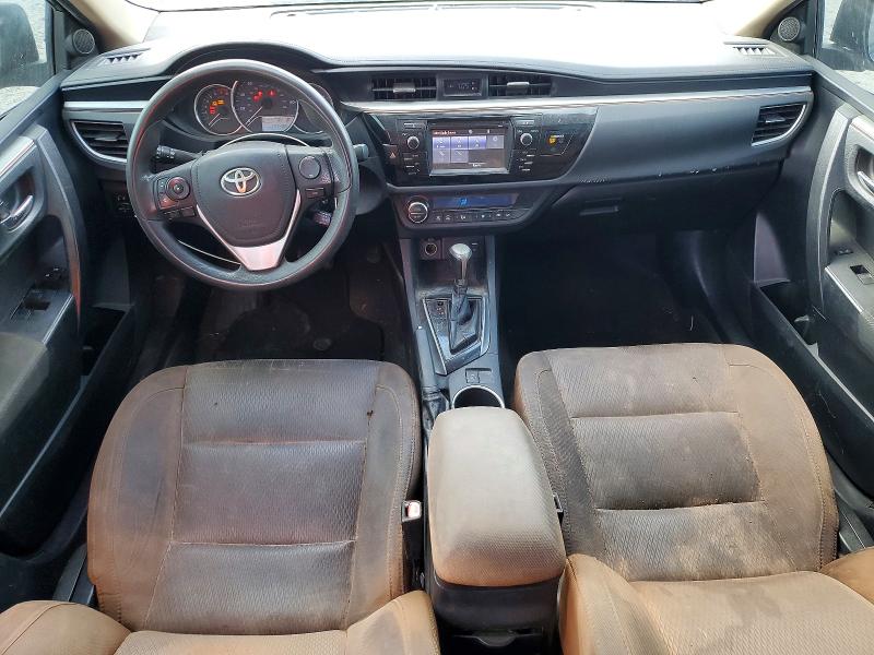 Aukcja sprzedaży 2014 Toyt Corolla, vin: 2T1BURHE8EC180309, numer aukcji: 79101345
