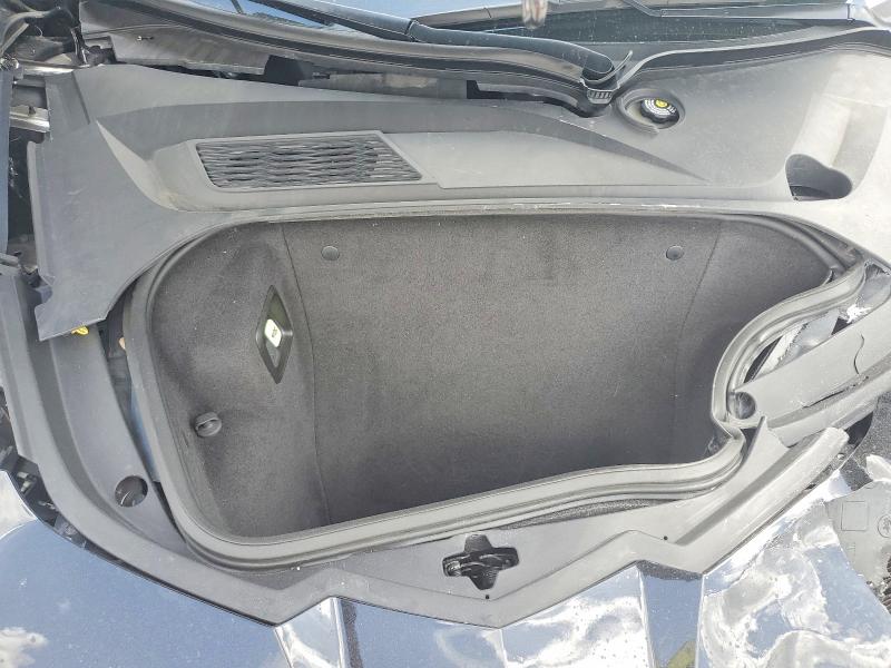 Продаж на аукціоні авто 2020 Chevrolet Corvette, vin: 1G1Y62D45L5118801, номер лоту: 45952096