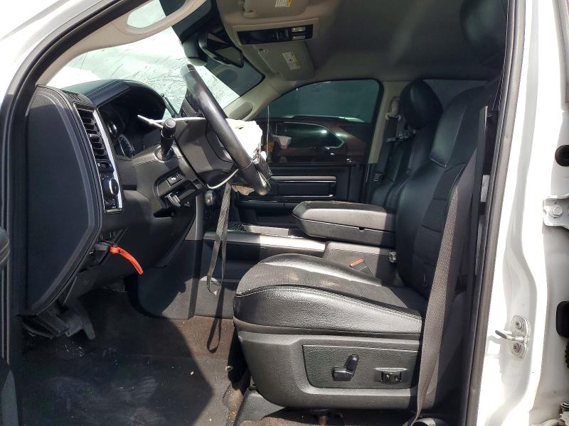 79498385 :رقم المزاد ، 1C6RR7MT6HS788767 vin ، 2017 Ram 1500 مزاد بيع