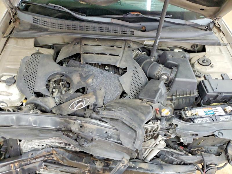 Aukcja sprzedaży 2009 Hyundai Sonata, vin: 5NPET46FX9H472593, numer aukcji: 46655786