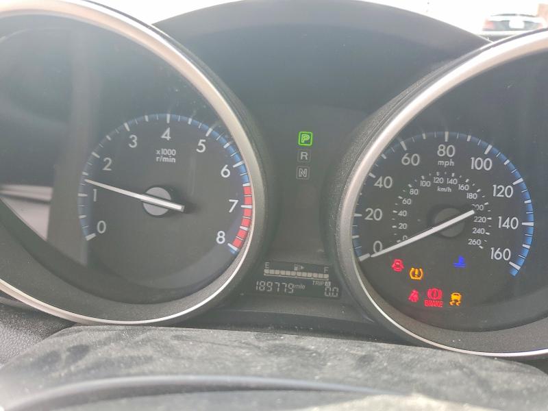 47476646 :رقم المزاد ، JM1BL1MPXD1726767 vin ، 2013 Mazda 3 مزاد بيع