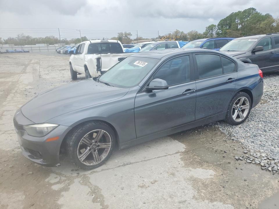 Aukcja sprzedaży 2014 Bmw 328, vin: WBA3A5G5XENP30174, numer aukcji: 79678795