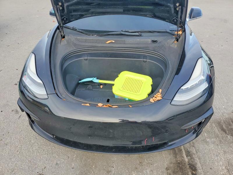 Aukcja sprzedaży 2019 Tesla Model 3, vin: 5YJ3E1EA7KF394851, numer aukcji: 46321416