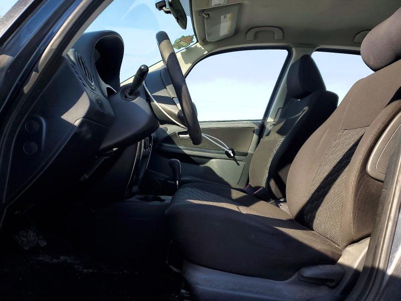 Продажа на аукционе авто 2008 Suzuki Sx4, vin: JS2YB413785111209, номер лота: 79906025