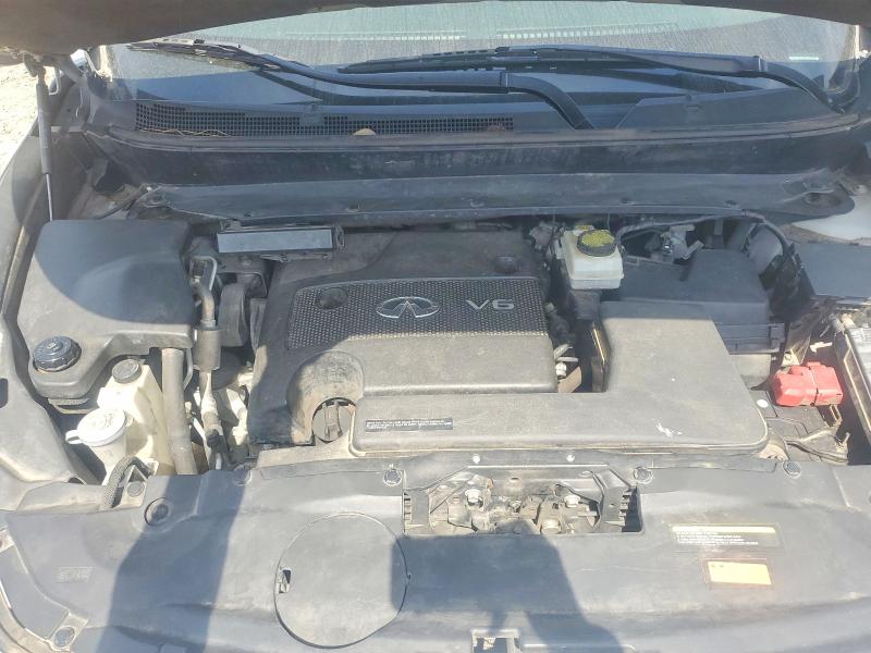 Aukcja sprzedaży 2015 Infiniti Qx60, vin: 5N1AL0MNXFC558278, numer aukcji: 46313486