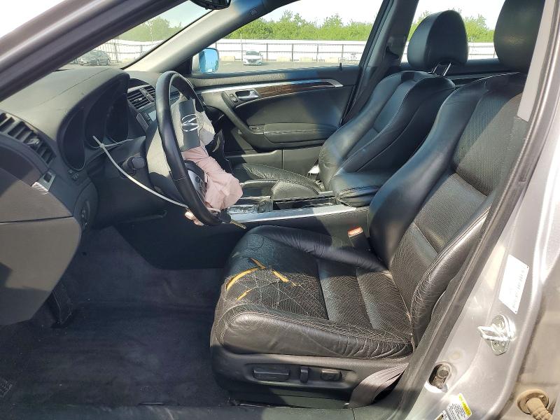 Aukcja sprzedaży 2008 Acura Tl, vin: 19UUA66218A015303, numer aukcji: 46045656