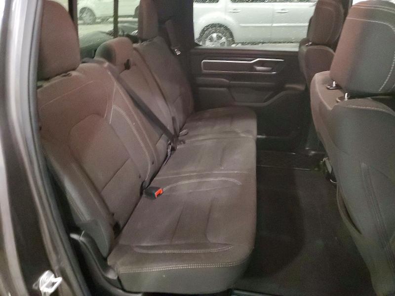 Aukcja sprzedaży 2019 Ram 1500, vin: 1C6SRFFT9KN854257, numer aukcji: 47554186