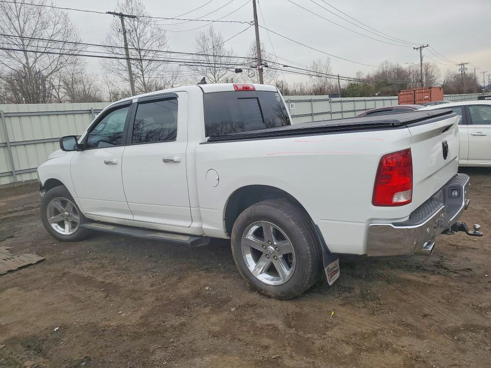 Продаж на аукціоні авто 2016 Ram 1500, vin: 1C6RR7LT4GS287277, номер лоту: 47549066