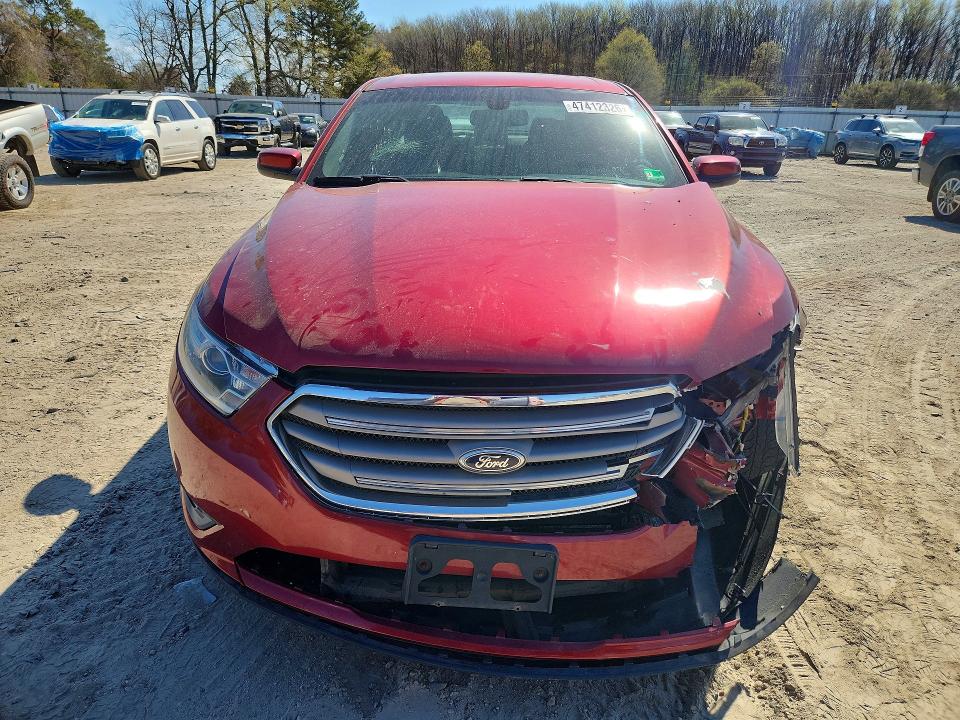 2013 Ford Taurus მანქანა იყიდება აუქციონზე, vin: 1FAHP2E80DG149388, აუქციონის ნომერი: 47412326