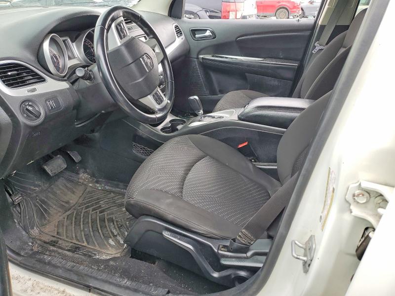2015 Dodge Journey მანქანა იყიდება აუქციონზე, vin: 3C4PDCAB0FT679137, აუქციონის ნომერი: 45501476