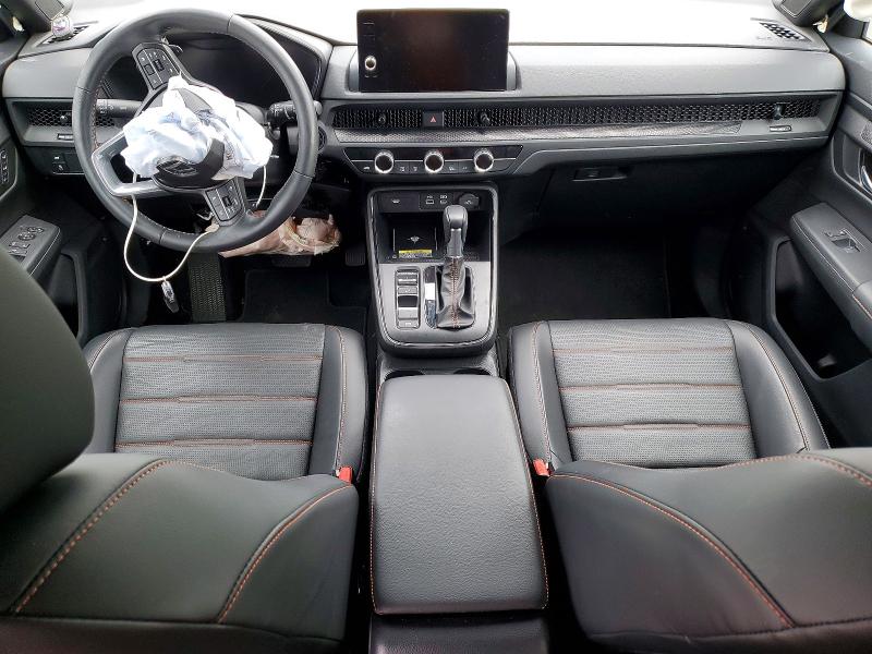 Продаж на аукціоні авто 2025 Honda Cr-v, vin: 7FARS5H86SE004426, номер лоту: 48142036