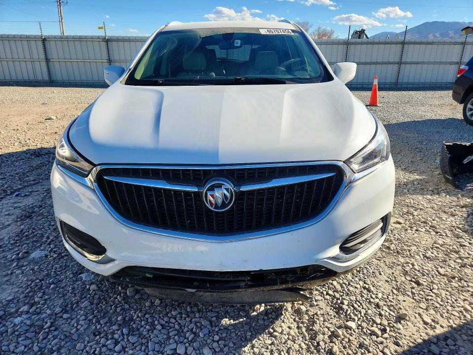 2019 Buick Enclave მანქანა იყიდება აუქციონზე, vin: 5GAEVAKW5KJ183845, აუქციონის ნომერი: 46707456