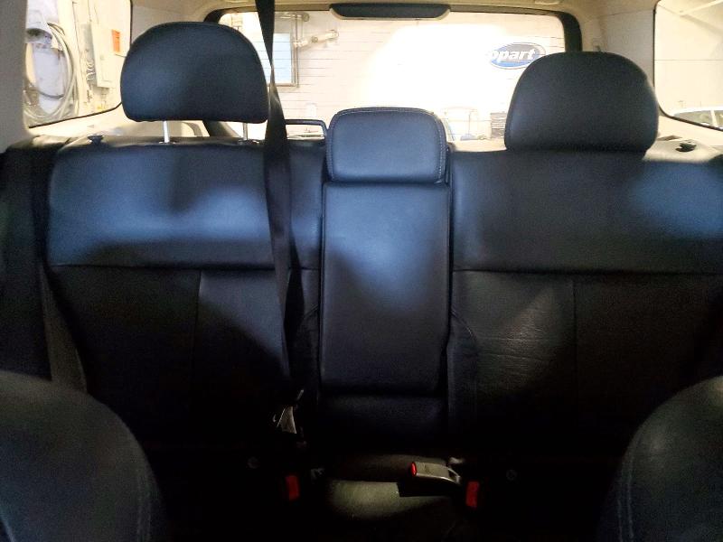 45580396 :رقم المزاد ، JF2SH6DC0AH905593 vin ، 2010 Subaru Forester مزاد بيع