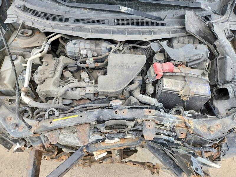 Продаж на аукціоні авто 2012 Nissan Rogue, vin: JN8AS5MT4CW277031, номер лоту: 41607366