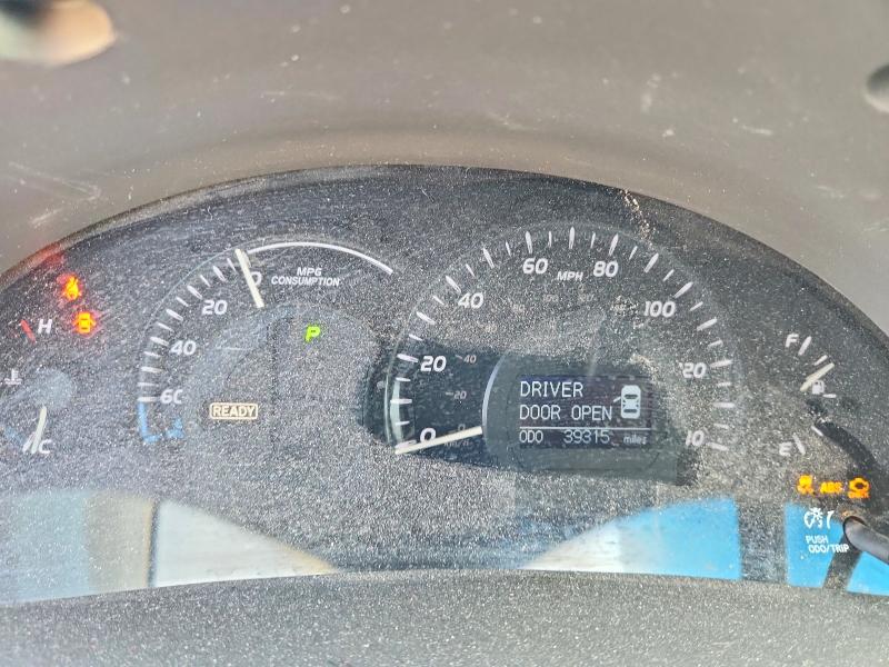 2007 Toyota Camry Hybrid მანქანა იყიდება აუქციონზე, vin: 4T1BB46K47U024190, აუქციონის ნომერი: 46479276