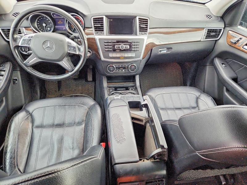 79706435 :رقم المزاد ، 4JGDF2EE6FA483914 vin ، 2015 Mercedes-benz Gl مزاد بيع