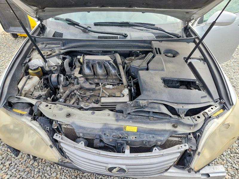 Продаж на аукціоні авто 2009 Lexus Es 350, vin: JTHBJ46G392290025, номер лоту: 48123076