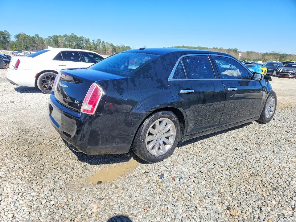 Продаж на аукціоні авто 2013 Chrysler 300c, vin: 2C3CCAET3DH508174, номер лоту: 45788146