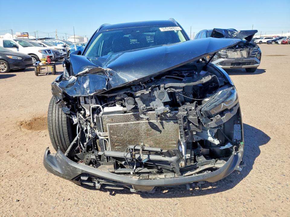 Aukcja sprzedaży 2024 Mazda Cx-50, vin: 7MMVABDM5RN178675, numer aukcji: 46407246