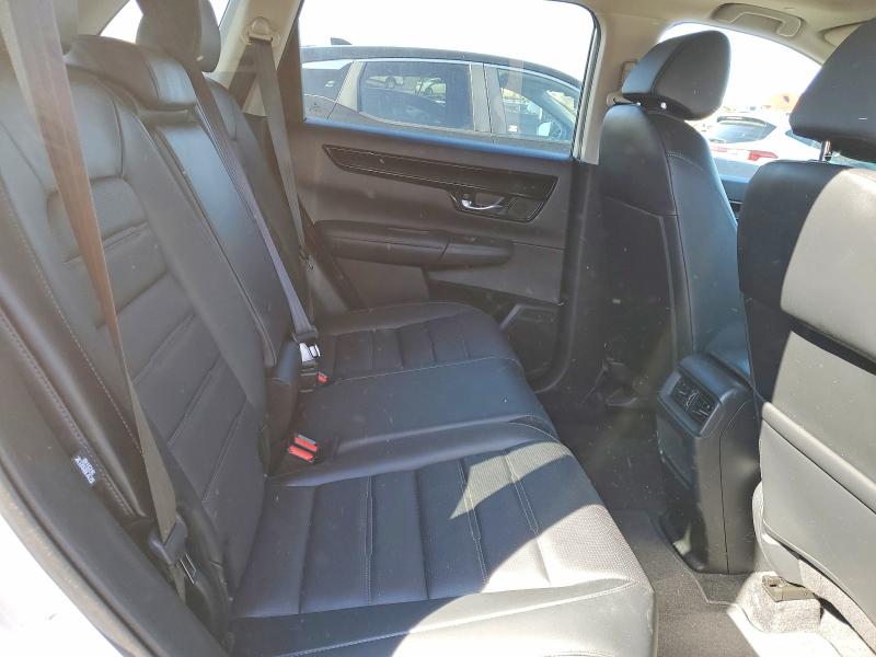 Продажа на аукционе авто 2023 Honda Cr-v, vin: 2HKRS4H79PH126946, номер лота: 78923695
