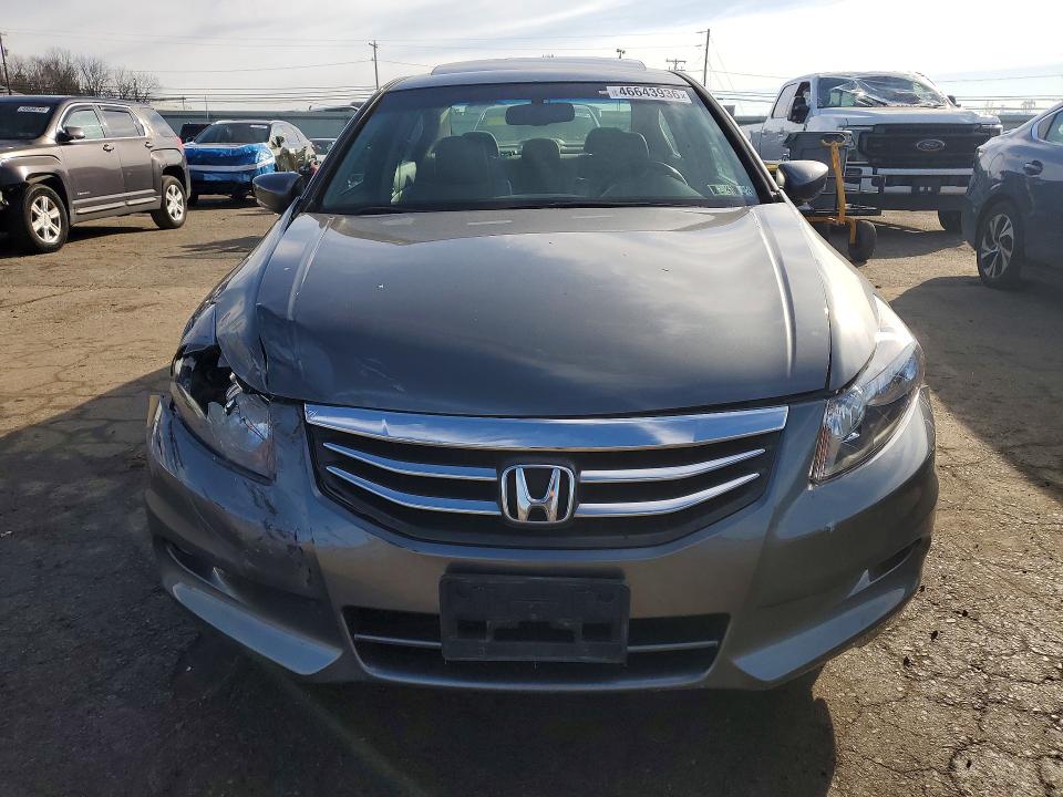 Aukcja sprzedaży 2012 Honda Accord, vin: 1HGCP3F88CA015692, numer aukcji: 46643936