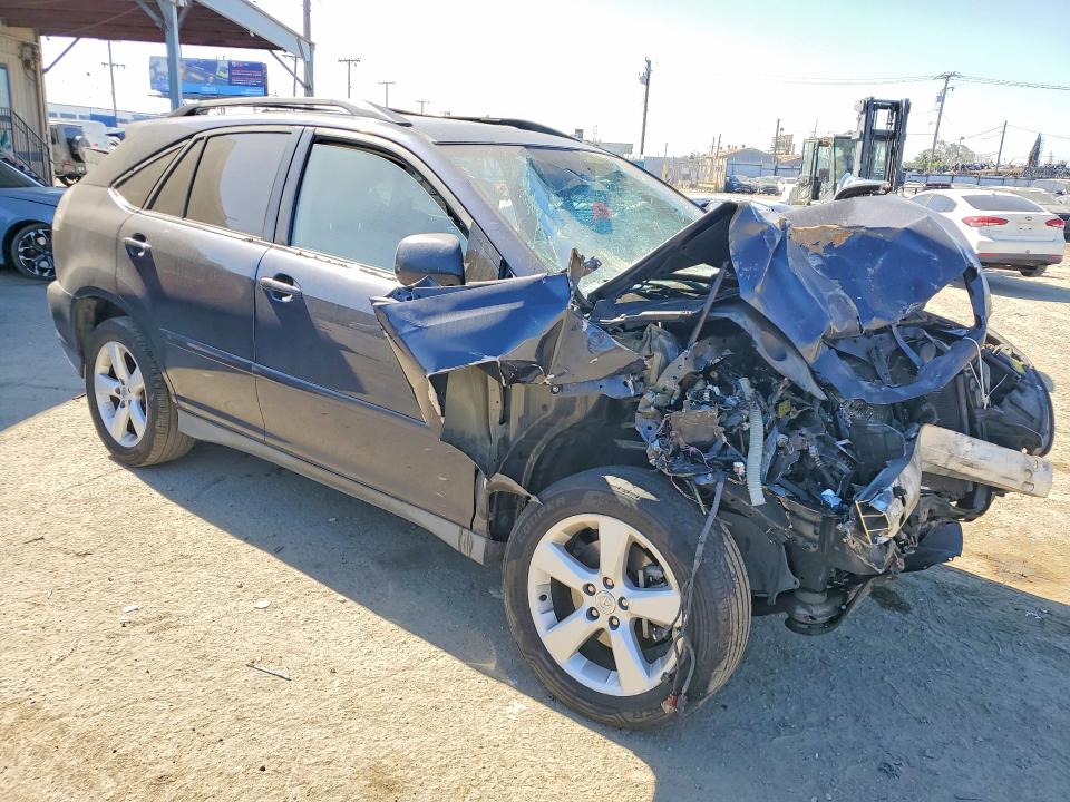Aukcja sprzedaży 2005 Lexus Rx 330, vin: 2T2GA31U55C041232, numer aukcji: 46892336